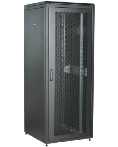 LN05-38U88-PM. Шкаф телекоммуникационный 19 напольный 38U. ITK в Пушкино
