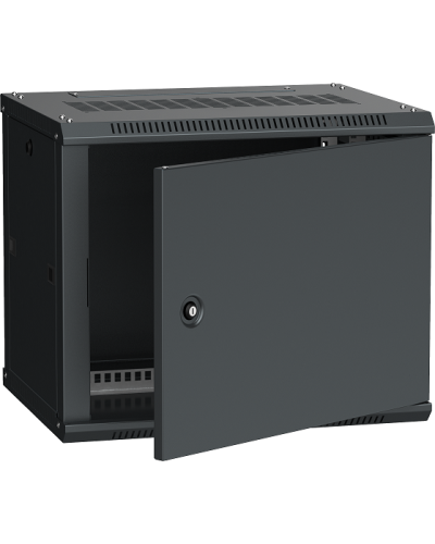 LWR5-09U66-MF. Шкаф телекоммуникационный 19 настенный 9U. ITK в Пушкино