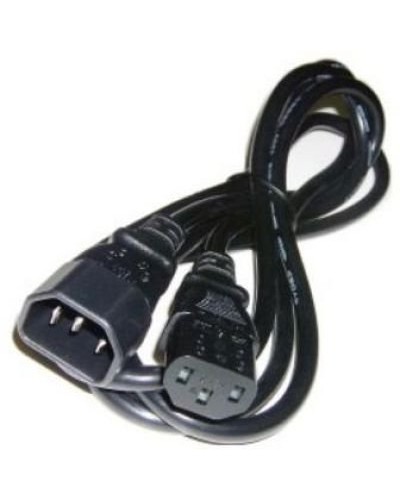 PC-C13C14-2M. Кабель питания. ITK в Пушкино