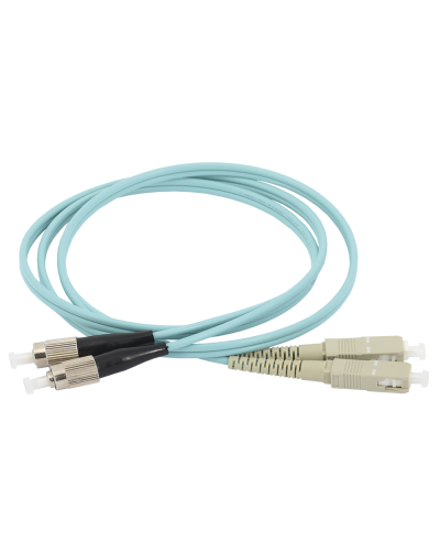 FPC5003-SCU-FCU-C2L-1M: Патч-корд оптический в Пушкино