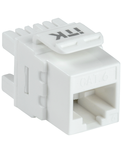 CS1-1C06U-12: Модуль Keystone Jack в Пушкино