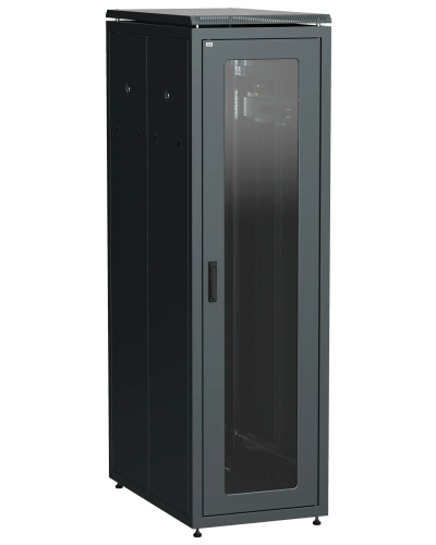 LN05-33U61-GP. Шкаф телекоммуникационный 19 напольный 33U. ITK в Пушкино
