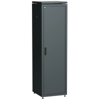 LN05-33U68-M. Шкаф телекоммуникационный 19 напольный 33U. ITK