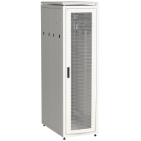 LN35-42U61-P. Шкаф телекоммуникационный 19 напольный 42U. ITK