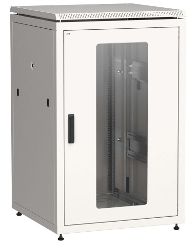 LN35-24U88-GM. Шкаф телекоммуникационный 19 напольный 24U. ITK в Пушкино