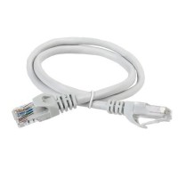 PC01-C6AUL-7M. Патч-корд медный. ITK