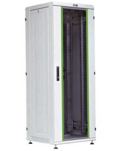 LN35-42U68-G. Шкаф телекоммуникационный 19 напольный 42U. ITK в Пушкино