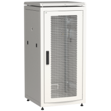 LN35-28U68-P. Шкаф телекоммуникационный 19 напольный 28U. ITK