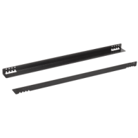 SR05-400-R (2 шт). Направляющие уголки. ITK