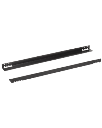 SR05-400-R (2 шт). Направляющие уголки. ITK в Пушкино