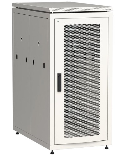 LN35-24U61-P. Шкаф телекоммуникационный 19 напольный 24U. ITK в Пушкино