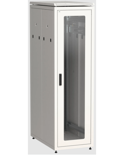 LN35-42U81-GP. Шкаф телекоммуникационный 19 напольный 42U. ITK в Пушкино
