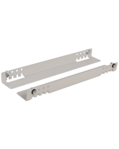 SR35-400-R (2 шт). Направляющие уголки. ITK в Пушкино