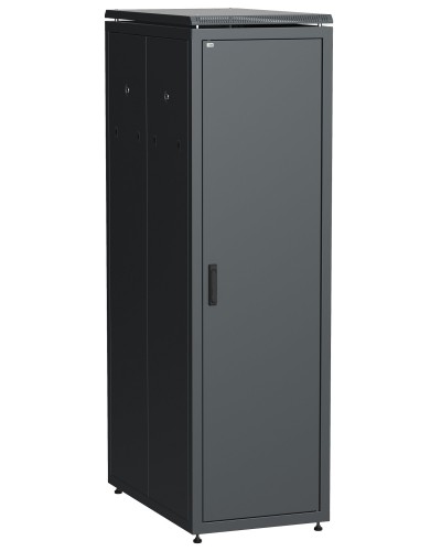 LN05-42U61-MM. Шкаф телекоммуникационный 19 напольный 42U. ITK в Пушкино