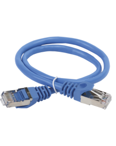 PC03-C5EFL-3M. Патч-корд медный. ITK в Пушкино