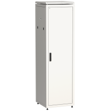 LN35-42U68-M. Шкаф телекоммуникационный 19 напольный 42U. ITK