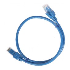 PC03-C5EU-5M. Патч-корд медный. ITK