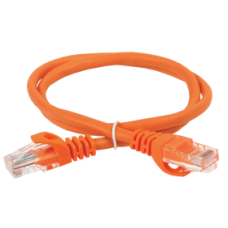 PC07-C5EU-1M5. Патч-корд медный. ITK