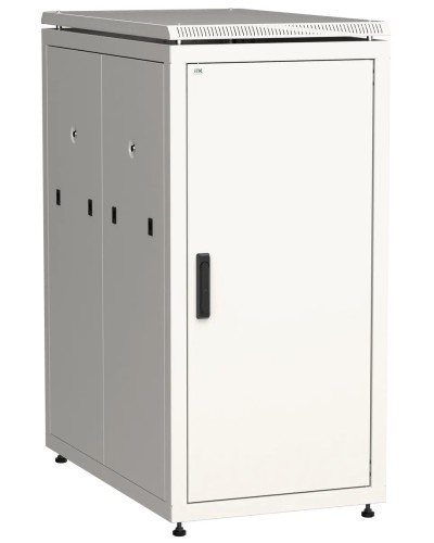 LN35-28U61-M. Шкаф телекоммуникационный 19 напольный 28U. ITK в Пушкино