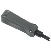 TI1-G324-P: Инструмент ударный для IDC Krone/110 серый
