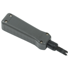 TI1-G324-P: Инструмент ударный для IDC Krone/110 серый