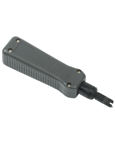 TI1-G324-P: Инструмент ударный для IDC Krone/110 серый в Пушкино