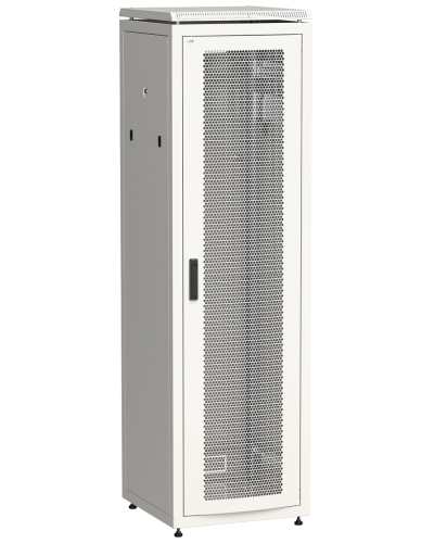 LN35-42U61-PP. Шкаф телекоммуникационный 19 напольный 42U. ITK в Пушкино