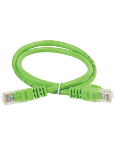 PC02-C5EUL-5M. Патч-корд медный. ITK в Пушкино