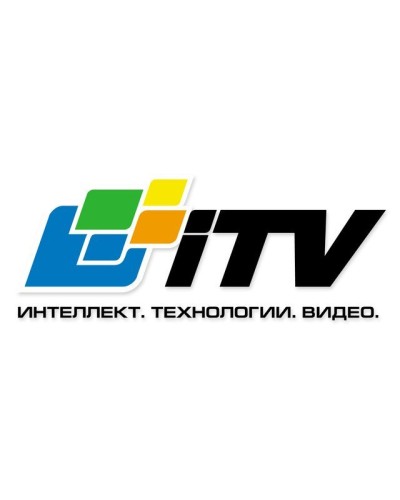 Интеллект ПО Агент контроля (Объект комплексного мониторинга). Программное обеспечение (опция). ITV в Пушкино