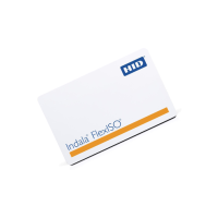 FlexISO (FPISO). Карта proximity. Indala