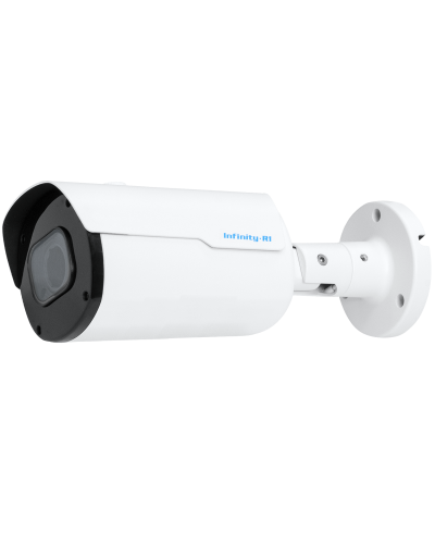 IBS-HD5M-2812AF WDR. Видеокамера мультиформатная цилиндрическая. Infinity в Пушкино