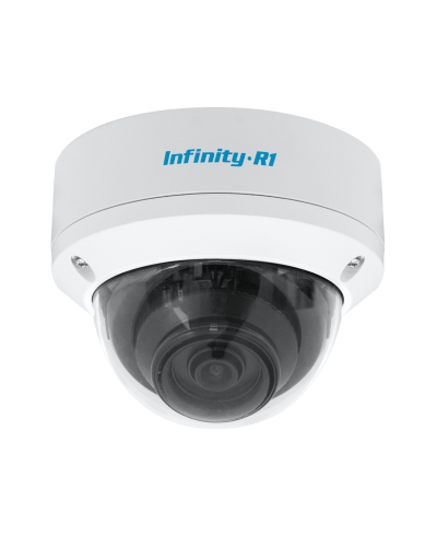 IDM-2M-28. Видеокамера IP купольная. Infinity в Пушкино