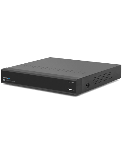 VRF-IP214PE. IP-видеорегистратор 4-канальный. Infinity в Пушкино