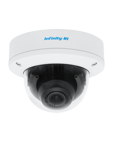 IDV-5M-2812AF. Видеокамера IP купольная. Infinity в Пушкино