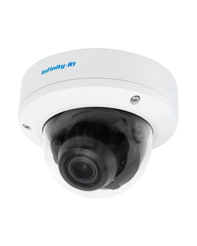 IDV-HD2M-2812. Видеокамера мультиформатная купольная. Infinity в Пушкино