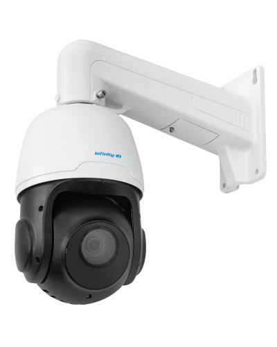 IDS-2M-25X. IP-камера купольная поворотная скоростная. Infinity в Пушкино