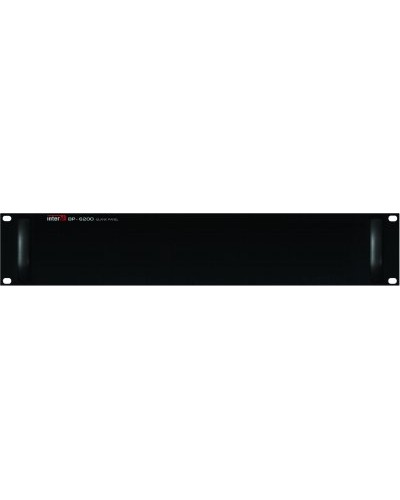 BP-6200. Панель декоративная. Inter-M в Пушкино