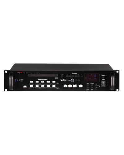 CD-6208. Проигрыватель. Inter-M в Пушкино