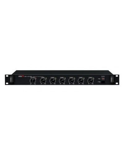 PO-6106 . Распределитель программный. Inter-M в Пушкино