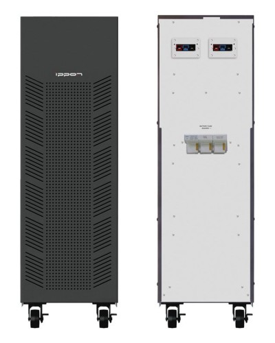 Innova RT 33 40K Tower (1146365). Дополнительный блок батарей. Ippon в Пушкино