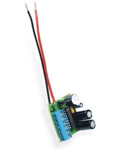Z-396T (Timer). Автономный контроллер. IronLogic в Пушкино