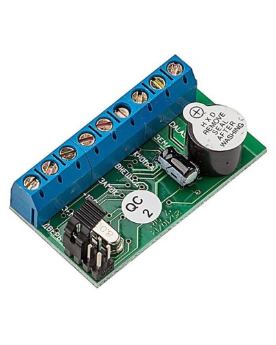Z-5R (без корпуса). Контроллер для ключей Touch Memory. IronLogic в Пушкино