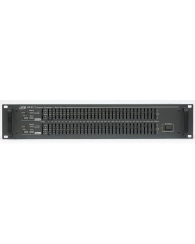 EQ-2312. Проигрыватель-тюнер-усилитель. JDM в Пушкино