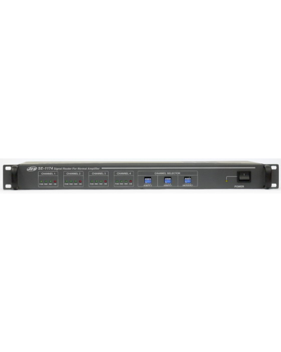 SE-1174. Переключатель сигналов. JDM в Пушкино