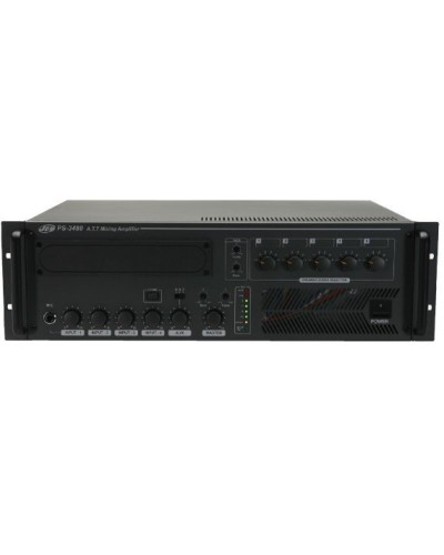 PS-3480. Усилитель. JDM в Пушкино