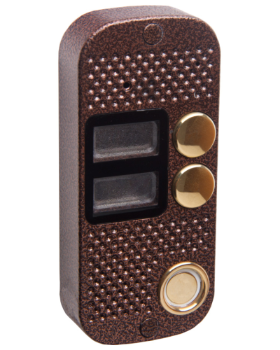 JSB-V082TM PAL (медь) накладная. Видеопанель вызывная цветная. JSB-Systems в Пушкино