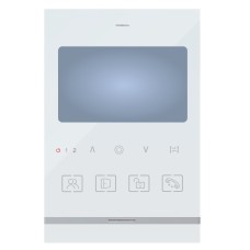 01.043.PAL. Монитор  домофона цветной. JSBo