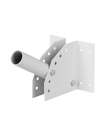 PSL D60*1.5-WH (5017443). Кронштейн. JazzWay в Пушкино