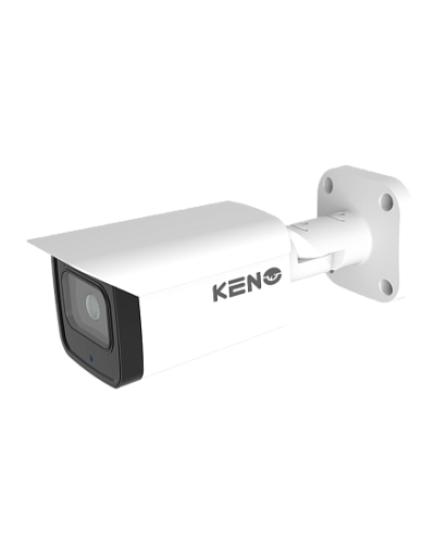 KN-CS880A2713-DK (White). Видеокамера IP цилиндрическая. KENO в Пушкино