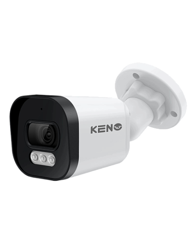 KN-GX4C. Видеокамера IP цилиндрическая. KENO в Пушкино